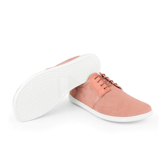 PIQUANT Rosa - ZAQQ Barfußschuhe